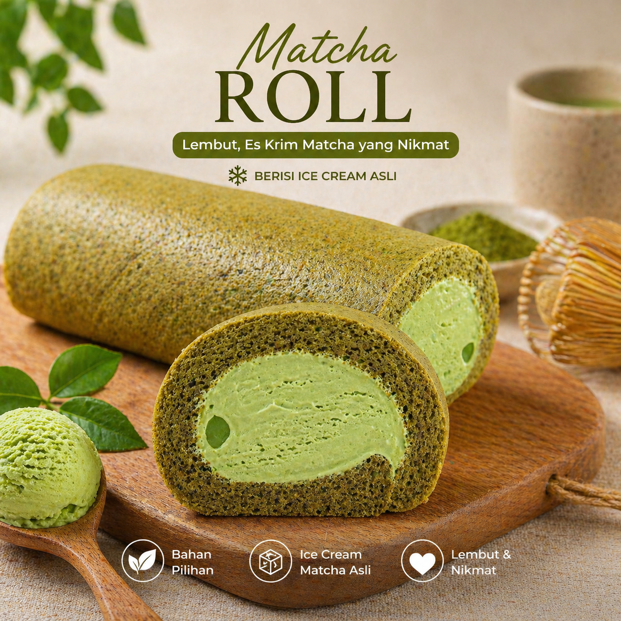 Matcha