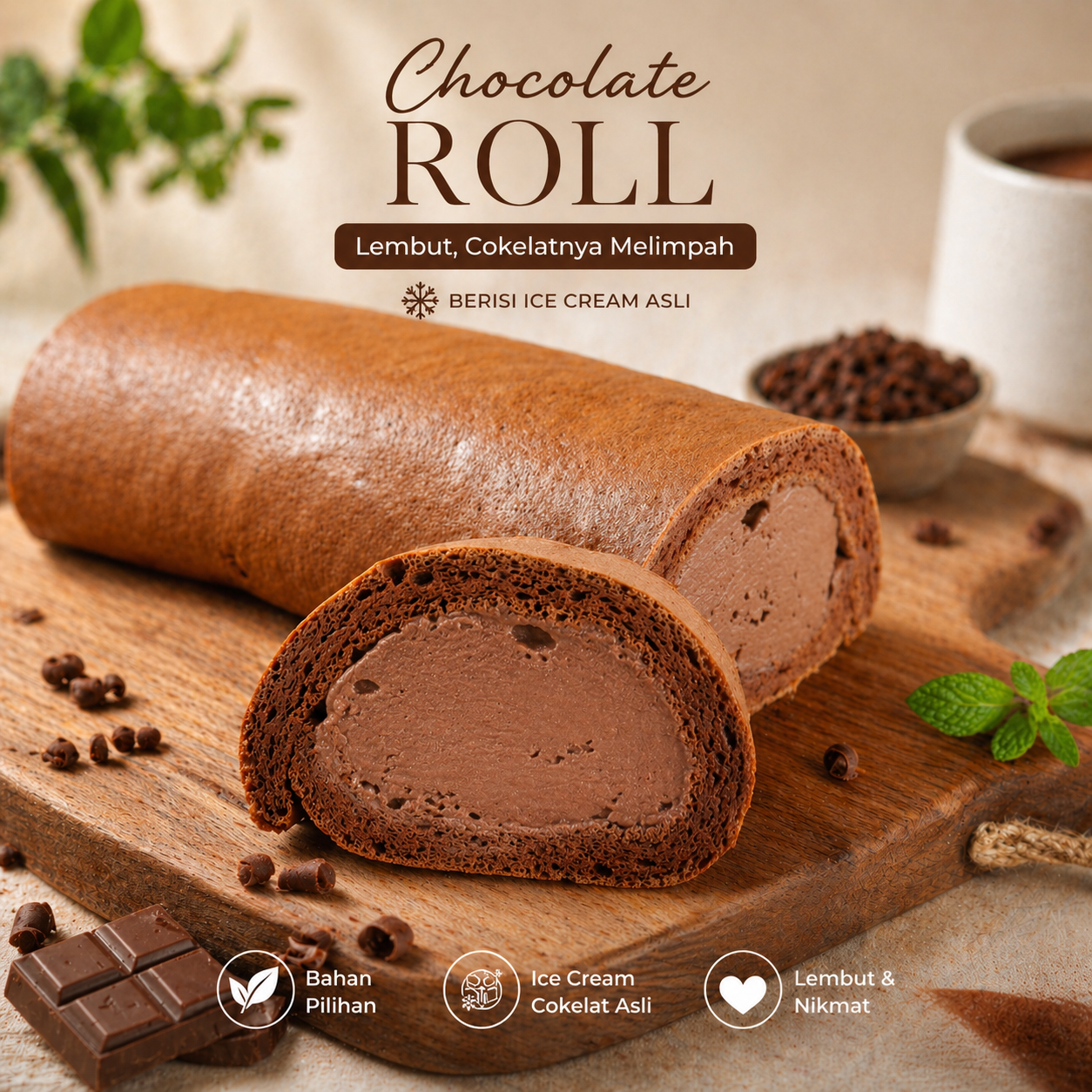 Coklat